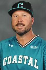 Jake Gautreau