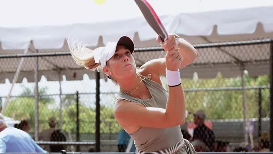 Shelby Bates Pickleball