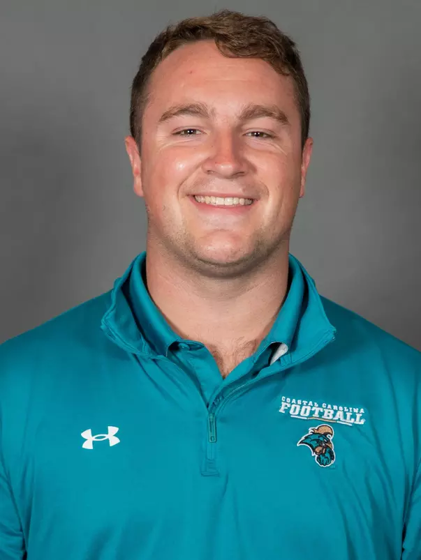 MICHAEL ANDERSON HEADSHOT