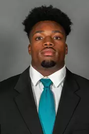KENTE HEADSHOT