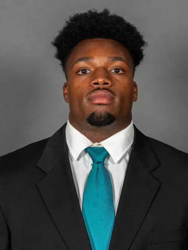 KENTE HEADSHOT