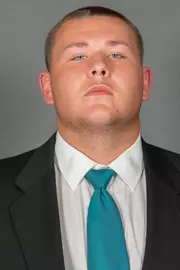 GWYNN HEADSHOT