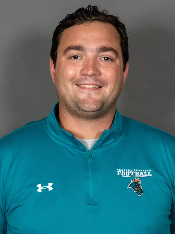 FRED P HEADSHOT