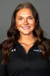 LUREN WILLIAMS HEADSHOT