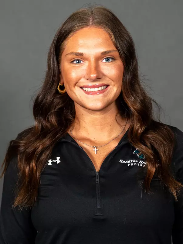 LUREN WILLIAMS HEADSHOT