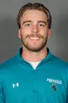 HUNTER WOOD HEADSHOT