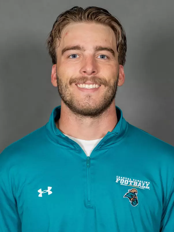 HUNTER WOOD HEADSHOT