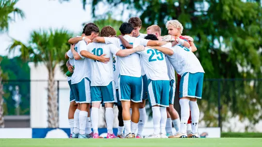 msoc huddle