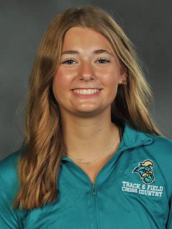 2026-27 Zoe Brandt