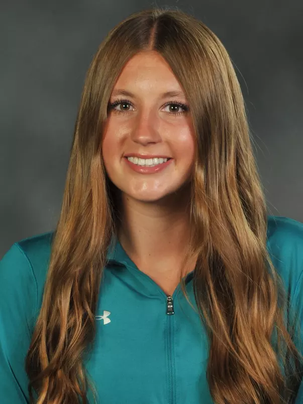 2026-27 Delaney Cilley