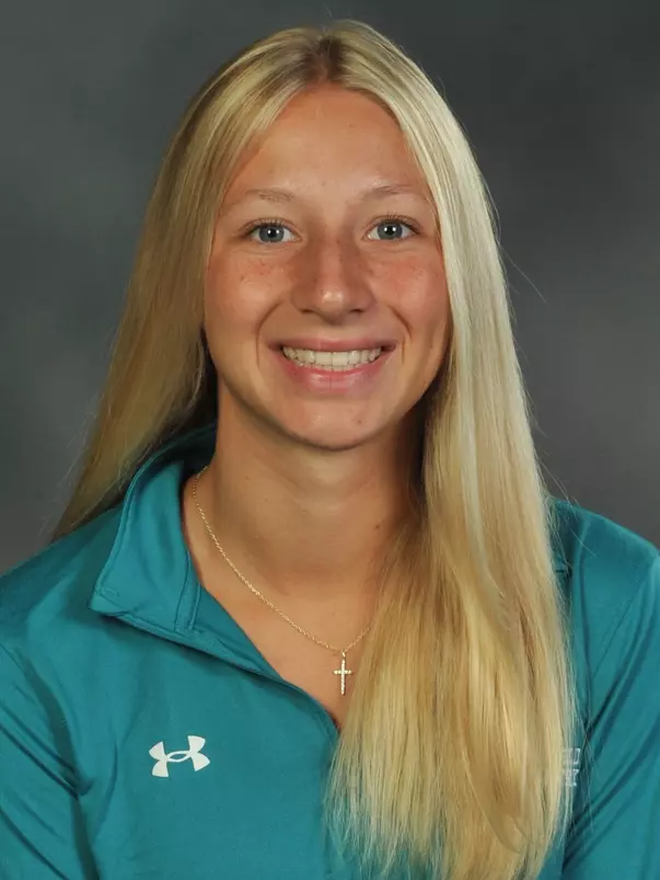 2026-27 Kylie Davis