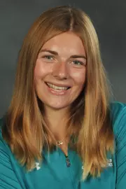 2026-27 Callie Faust