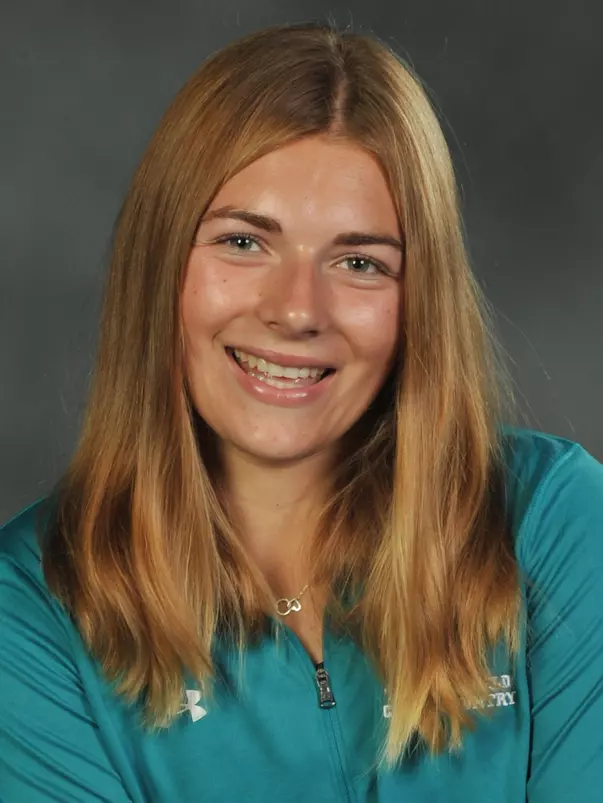 2026-27 Callie Faust