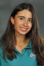 2026-27 Celeste Mangeat