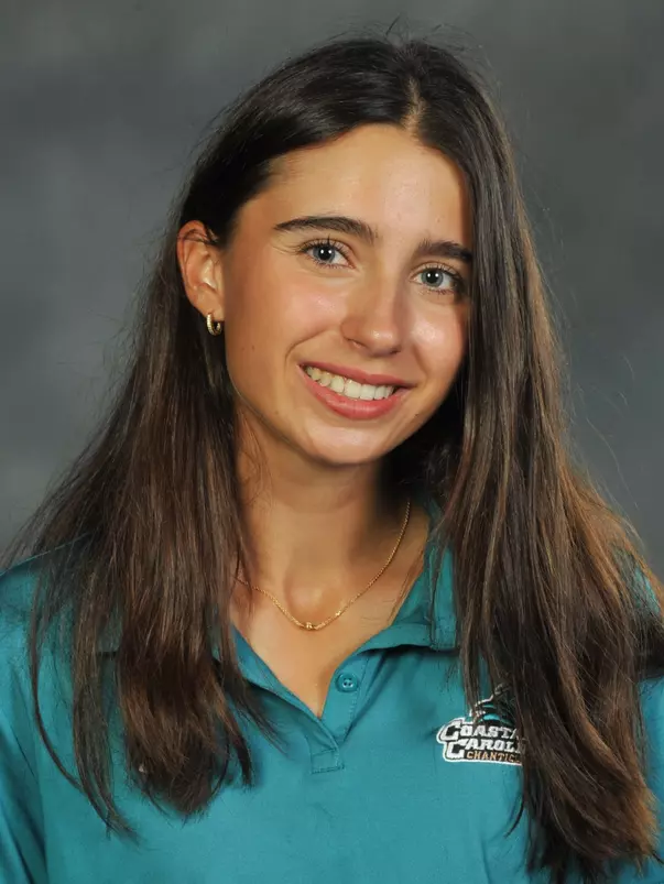 2026-27 Celeste Mangeat