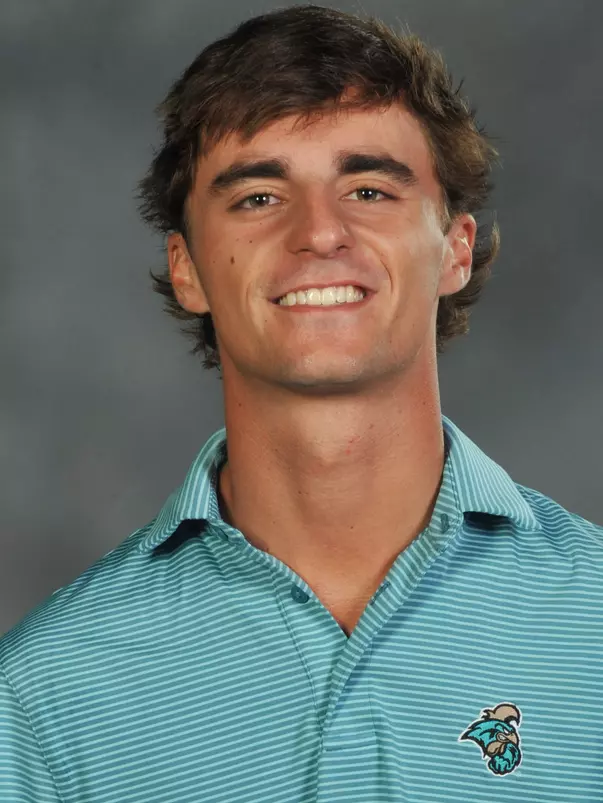 Coleman Feguson