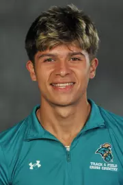 2026-27 Mateo Ramiro