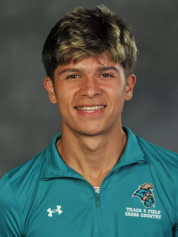 2026-27 Mateo Ramiro