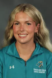 2026-27 Lily Wale
