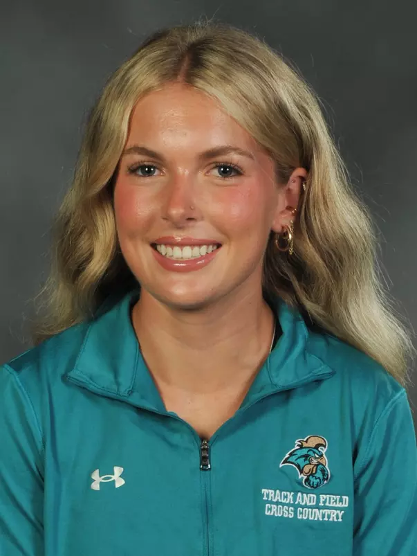 2026-27 Lily Wale