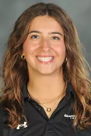Alexis Sanford
