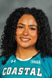 Amarah Johnson
