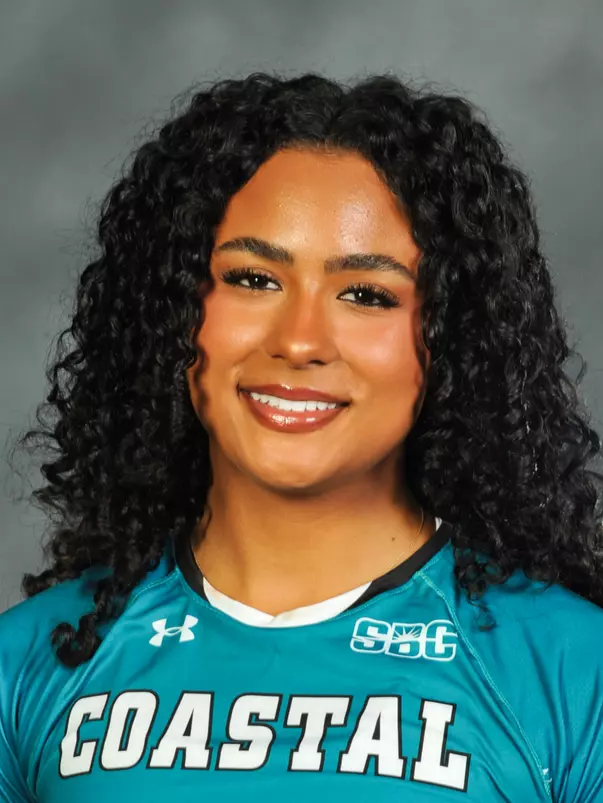 Amarah Johnson