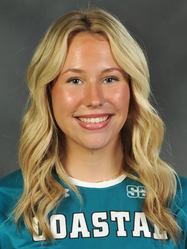Abby Bucey