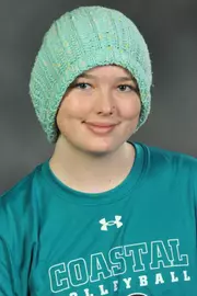 Claire Duncan