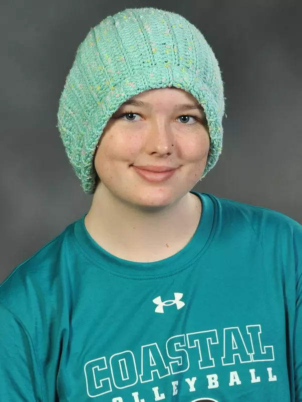 Claire Duncan