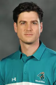 Aaron King