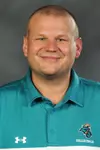 Matt Scott