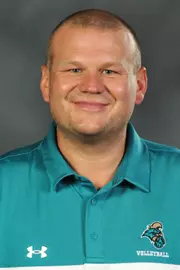 Matt Scott