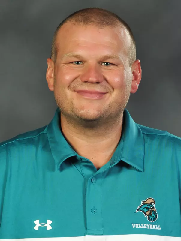 Matt Scott