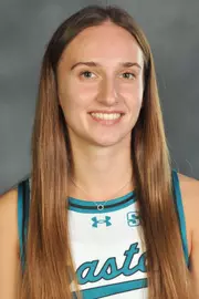 Anja Djukic 2026 headshot