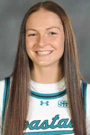 Tessa Grady 2026 headshot