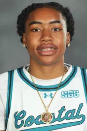Tateyoina Harris 2026 headshot