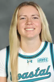 Kamryn Kitchin 2026 headshot