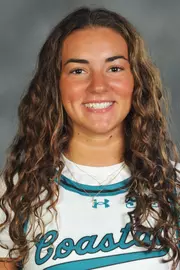 Olivia Klanac 2026 headshot