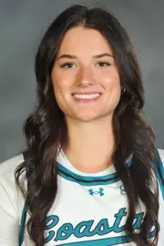 Grace Lesko 2026 headshot