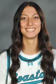 Baylee Lowder 2026 headshot