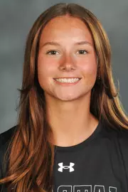 Kylee McGuirk 2026 headshot