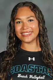 Kali Moore 2026 headshot