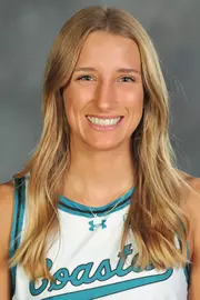 Caroline Mullins 2026 headshot