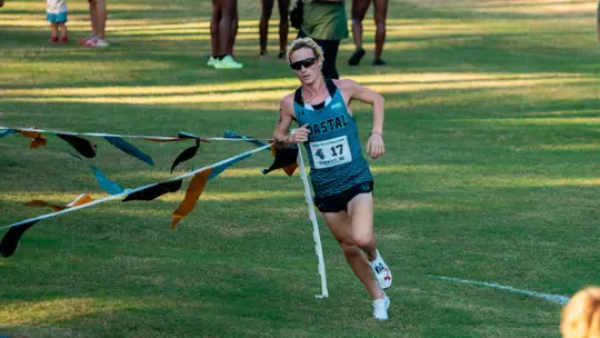 Adam Groves 2025 Chanticleer Challenge
