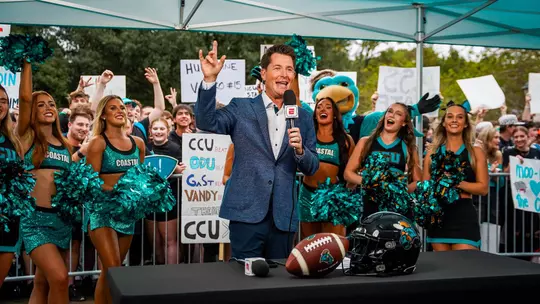 Matt Barrie SportsCenter