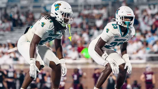 Defensive Backs
