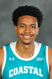 ASHTON HARDAWAY III