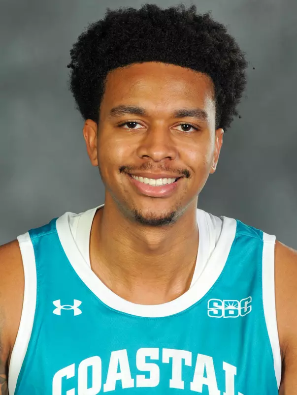 ASHTON HARDAWAY III