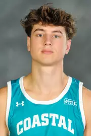 CALEB MIDDLETON
